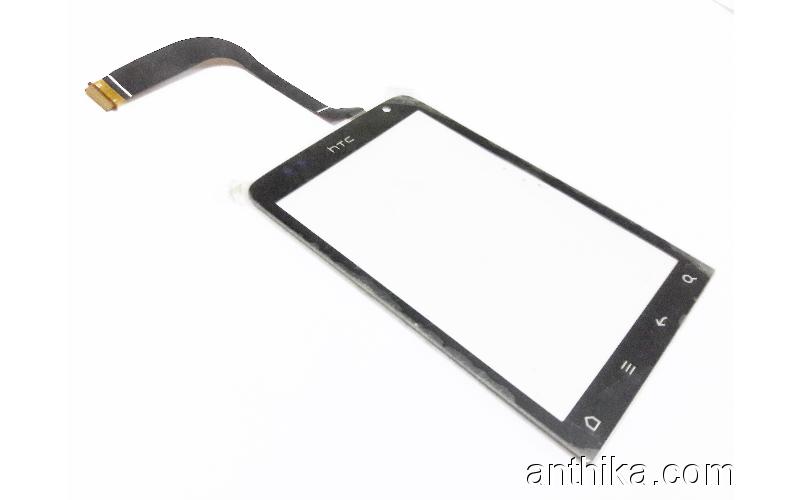 HTC Salsa G15 C510 E Dokunmatik Orjinal Digitizer Touchscreen