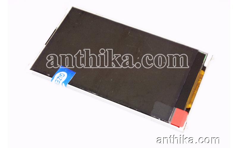 Samsung S5230 S5233 Star Ekran Original Lcd Display