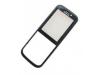 Nokia C5 C5-00 Kapak Original Front Cover Black Used