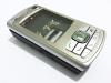 Nokia N80 Kapak Kasa Orjinal Full Housing Silver