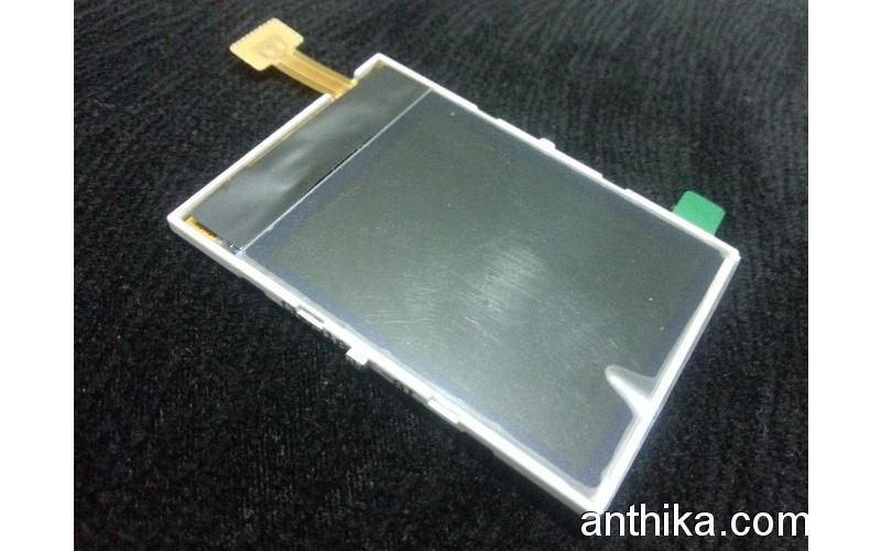 Nokia 2720 Fold Ekran Orjinal Lcd Display Part No : 4850250