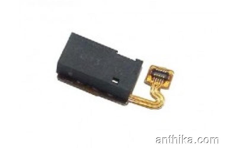 Nokia C7 C7-00 C7-01 701 Kulaklık Soketi Flex Original Audio Conn Flex New