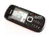 Nokia 1661 Kapak Kasa Tuş Original Full Housing Black New