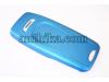 Nokia 3410 Kapak Original Battery Cover Blue New Condition