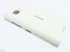 Nokia C5-03 Kapak Orjinal Battery Cover White