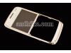 Nokia E72 Kapak Orjinal Kalitesinde Front Cover White New