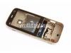 Nokia N78 Kapak Kasa Orjinal Vodafone Housing Black New Condition