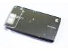 Nokia 6600 Slide Kapak Orjinal Battery Cover Black New