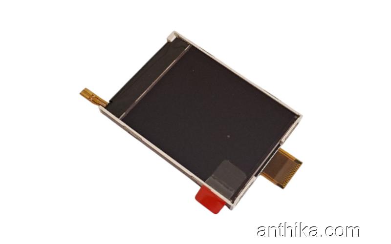 Samsung D500 Ekran Original Lcd Display New