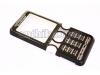 Sony Ericsson K550 K550i Kapak Original Front Cover New SXK1097463