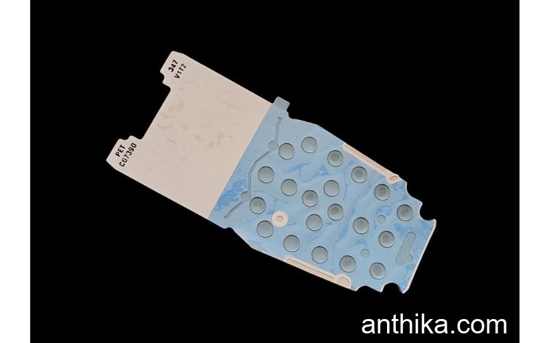 Nokia 3510 3510i Domesheed Membrane Tuş Film Tuş Board