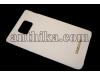 Samsung Galaxy I9100 S2 Kapak Original Battery Cover White New Condition