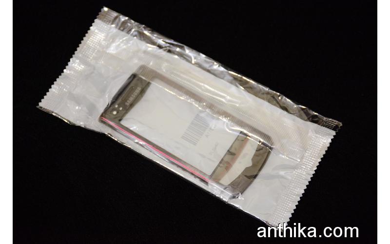 Samsung S8300 Kapak Orjinal Front Cover GH98-12311A KVK Teknik Servis