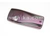 Nokia 7250 7250i Kapak Original Battery Cover Purple New