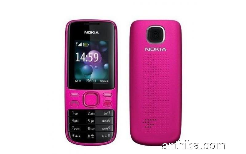 Nokia 2690 RM-635 10.10 Türkçe Flaş TR Flash File Ufs Hwk Jaf Tornado