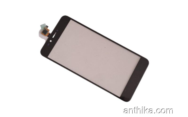 Casper Via M3 Dokunmatik Siyah Touchscreen