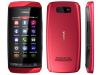 Nokia 305 Asha RM-766 7.42 Türkçe Flaş TR Flash File Ufs Hwk Jaf Atf