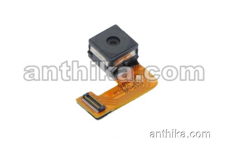 Sony Xperia Go ST27 ST27i Arka Kamera Original Back Camera Flex Module