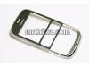 Nokia Asha 302 Kapak Orjinal Front Cover Grey Used 0259225