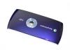 Sony Ericsson Xperia Neo MT15i Kapak Orjinal Battery Cover Navy Blue New