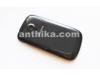 Samsung Galaxy S3 Mini i8190 Kapak Original Battery Cover Black Used