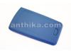 Nokia 1110 1110i Kapak Original Battery Cover Blue New