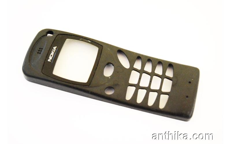 Nokia 3110 Kapak Original Front Cover Black Used