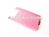 Blackberry 8900 Curve Kapak High Quality Battery Cover Pink New