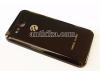 Turkcell MaxiPro 5 Kapak Original Battery Cover Black Used