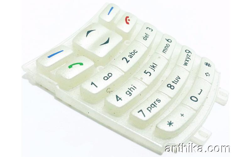 Nokia 2100 Tuş A++Kalite Keypad