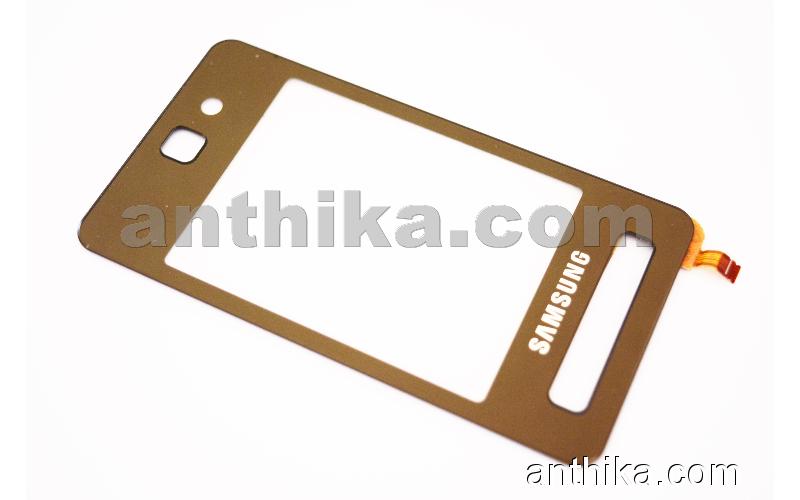 Samsung F480 Dokunmatik Original Digitizer Touchscreen Used