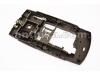 Nokia X2-01 Kasa Original Middle Cover Black New