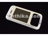 Nokia 6110 Navigator Kapak Original Front Cover White New Movistar