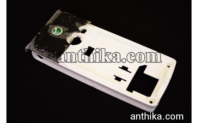 Sony Ericsson T610 Kasa Original Middle Cover New