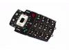 Samsung Z500 Tuş Orjinal Keypad Black New