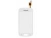 Samsung Galaxy Trend Lite S7390 Dokunmatik Touchscreen Digitizer White New