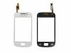 Samsung S6500 Galaxy Mini Dokunmatik Digitizer Touchscreen White New