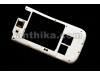 Samsung Galaxy i9300 S3 Kasa Original Middle Cover White New Condition