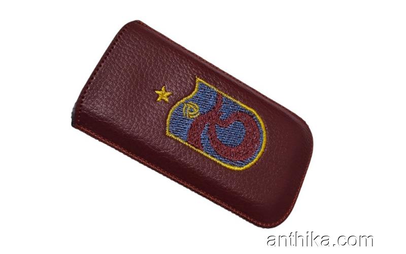 Nokia Trabzonspor Kılıf Ts Karadeniz Nokia 5230 5800 Uyumlu