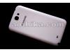 Samsung Galaxy Note 2 N7100 Kapak Original Battery Cover White Used