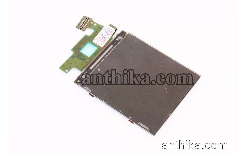 Sony Ericsson C902 Ekran Original Lcd Dipslay Used 1201-8685