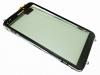 Nokia E7 E7-00 Dokunmatik Original Digitizer Touchscreen Black Used