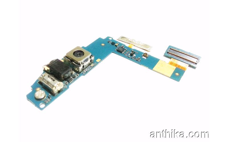 Huawei U8800 İdeos X5 Kamera Flex Orjinal Sıfır Camera Flex Rigid Board