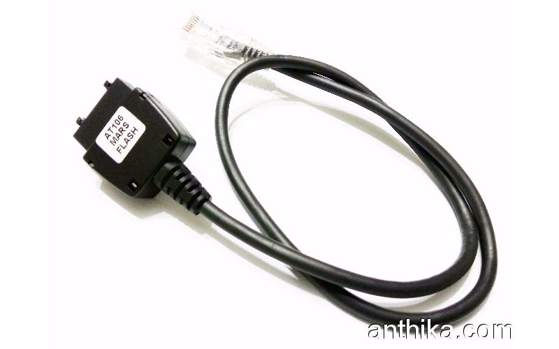 Mitsubishi Trium Mars Ufs Hwk Atf Jaf Setool RJ45