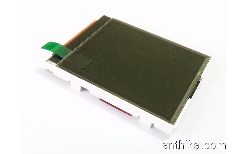 Sony Ericsson Z600 Ekran Orjinal Lcd Display