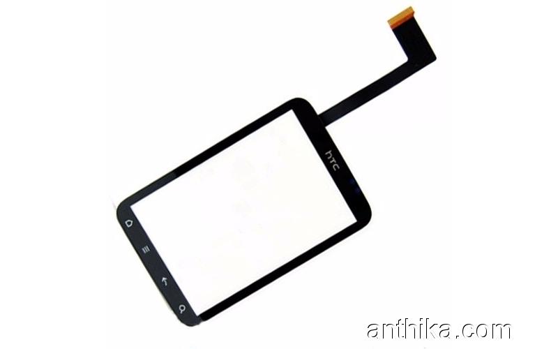 HTC Wildfire s Dokunmatik Orjinal Digitizer New