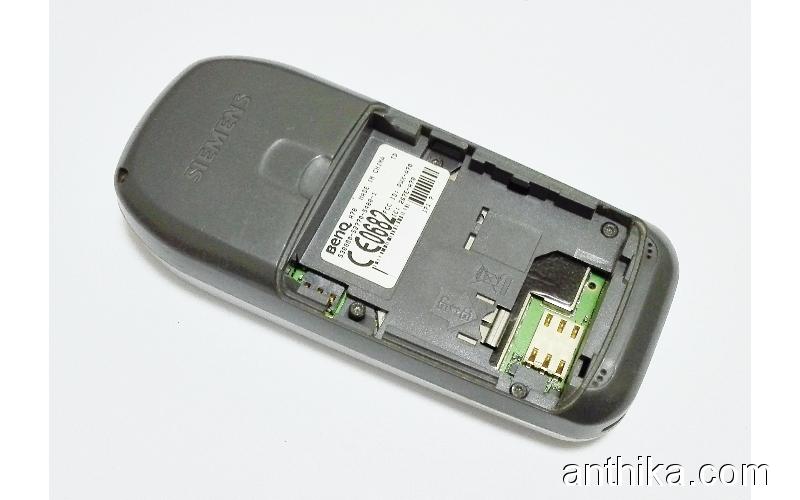 Antika Benq Siemens A70 Cep Telefonu Açmıyor