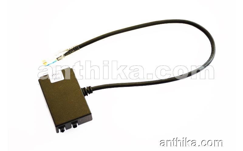 Nokia 1202 1661 1662 5030 Ufs Hwk Jaf Atf Data Kablo Unlock Cable RJ45