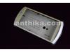 Sony Ericsson Xperia Neo V MT11 Kapak Original Cover Silver New