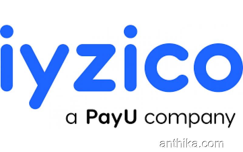 iyzico Test ilan